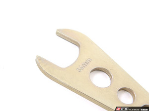 Spring Plate Wrench - 24mm/36mm