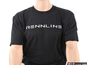 Men's Standard Rennline T-Shirt - XXL