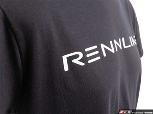 Men's Standard Rennline T-Shirt - Small