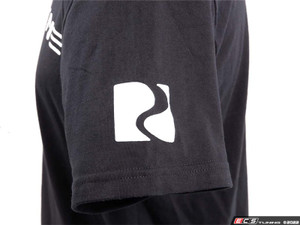 Men's Standard Rennline T-Shirt - Small
