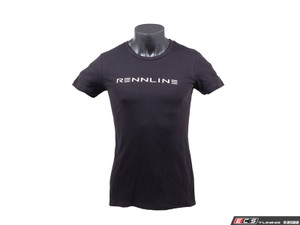 Women's Standard Rennline T-Shirt - Small