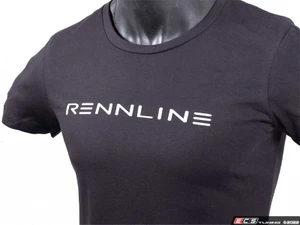 Women's Standard Rennline T-Shirt - Small