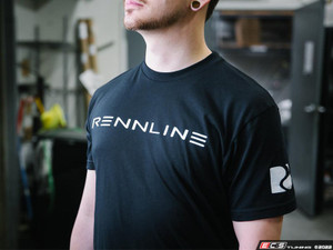 Men's Standard Rennline T-Shirt - XL