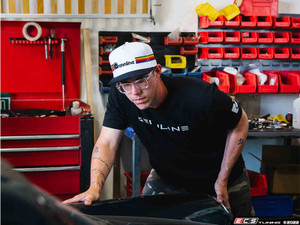 Rennline Retro Series Hat - Fuji