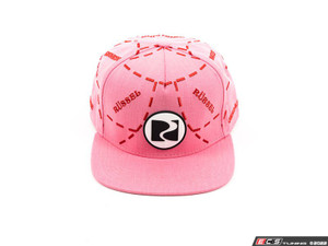 Rennline Retro Series Hat - Pig
