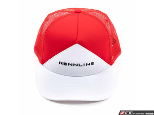 Rennline Retro Series Hat - Smoking