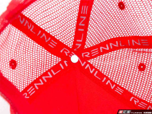 Rennline Retro Series Hat - Smoking