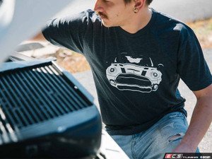 Rendered Collection T-Shirt - MINI F56 - Small