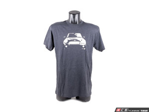 Rendered Collection T-Shirt - MINI R56 - Small