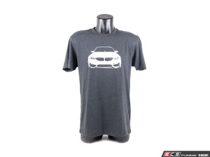 Rendered Collection T-Shirt - BMW F80 M3 - Small