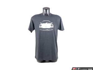 Rendered Collection T-Shirt - Porsche 992 - Small