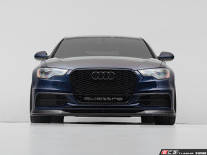 Audi C7 Dynamic Mirror Turn Signals - Smoked
