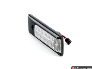E36/E34 Ziza Dynamic LED Turn Signals - Clear