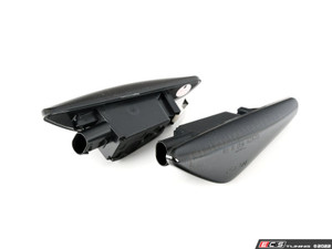 F25/F26 X3/X4 Ziza Dynamic LED Turn Signals - Smoked