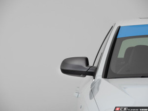 Audi B8/8P Dynamic Mirror Turn Signals - Smoked