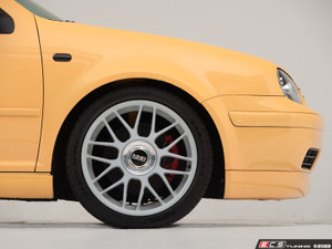 VW MK4/B5 Dynamic LED Side Marker Set - Smoked