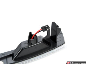 VW Tiguan MQB/Beetle LED Bumper Side Marker Set - Clear