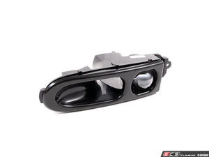993 Turbo S Style Fog Light Kit