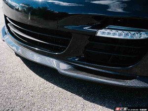 997 Turbo/C4S Carbon Fiber Front Lip