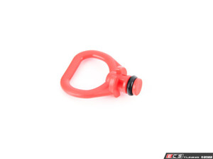 Upgraded Aluminum Valve Cover Kit - Orange Paint
