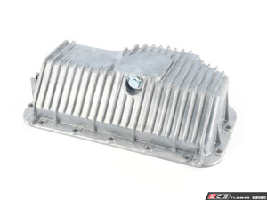 E30 M42 - Oil Pan