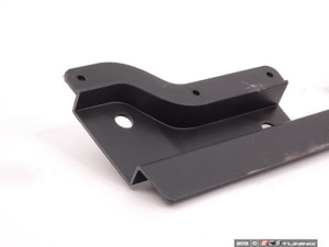 Adapter For JCW Side Skirt - Left
