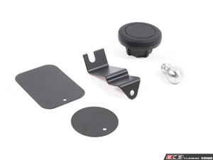 ExactFit Magnetic Phone Mount - Tiguan MQB