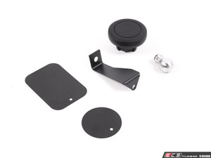 ExactFit Magnetic Phone Mount - C7 A6/S6/A7/S7/RS7