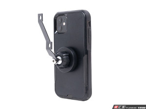ExactFit Magnetic Phone Mount - W212 E-Class Facelift