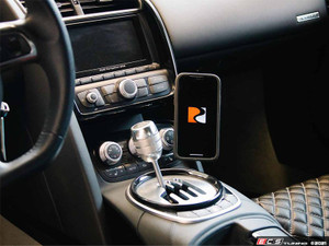 R8 ExactFit Magnetic Phone Mount