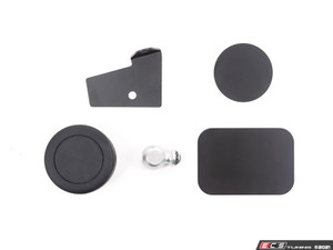 ExactFit Magnetic Phone Mount - W124