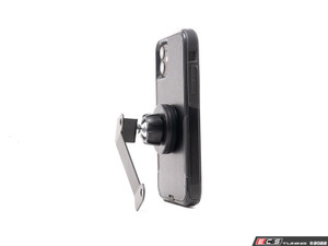 ExactFit Magnetic Phone Mount - W204 C-Class Facelift
