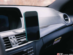 ExactFit Magnetic Phone Mount - W204 C-Class Facelift
