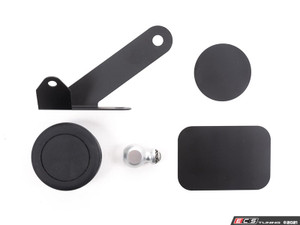 ExactFit Magnetic Phone Mount - W115
