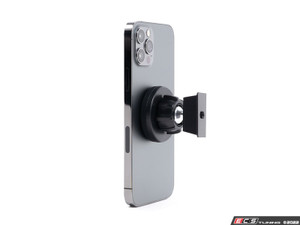 ExactFit Magnetic Phone Mount - R170 SLK-Class