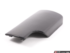 997/987 Carbon Fiber Arm Rest