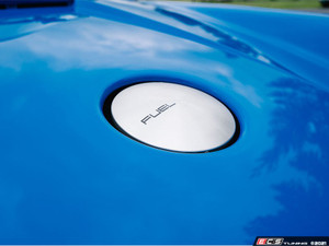 RSR Filler & Gas Cap