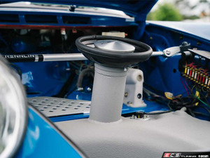 RSR Filler & Gas Cap