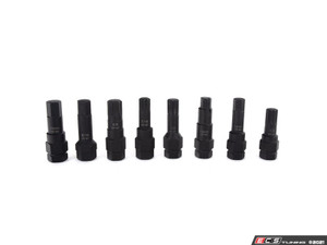 16 Piece Wheel Lock Set