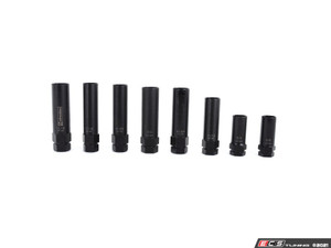 16 Piece Wheel Lock Set