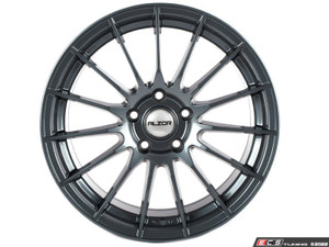 17" Style MB8 Wheels - Set Of Four