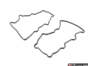 964/993 Timing Chain Cover Gasket Set