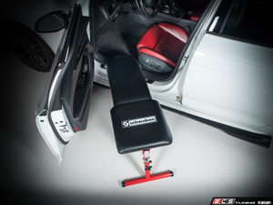 Lay Down Interior Car Creeper