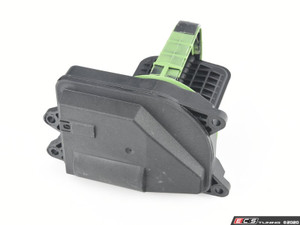 Air Adjustment Unit/DISA Valve