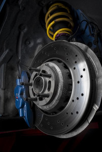 Turner Motorsport 14x1.25 Bullet Nose Wheel Stud - priced each