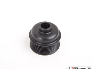 Turner Motorsport Power Pulley Kit - E36 325/M3, E34 525i (M50), MZ3 (S52)
