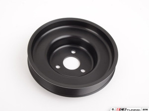 Turner Motorsport Power Pulley Kit - E36 325/M3, E34 525i (M50), MZ3 (S52)