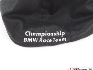 TMSHAT-FLEX-BLACK-97-LXL - black/large-extra large