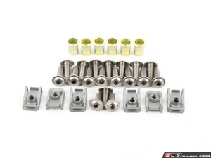 Bracket/Hardware Kit