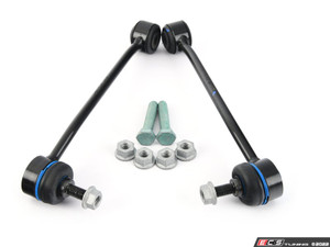 Rear Sway Bar End Link Kit